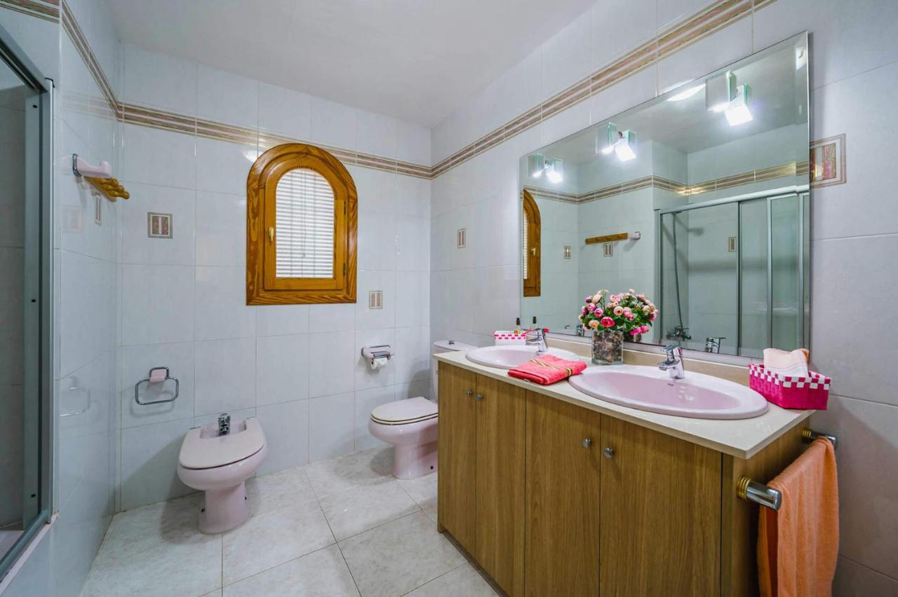 Villa Caseta Pearl By Villa Plus Jávea Zewnętrze zdjęcie