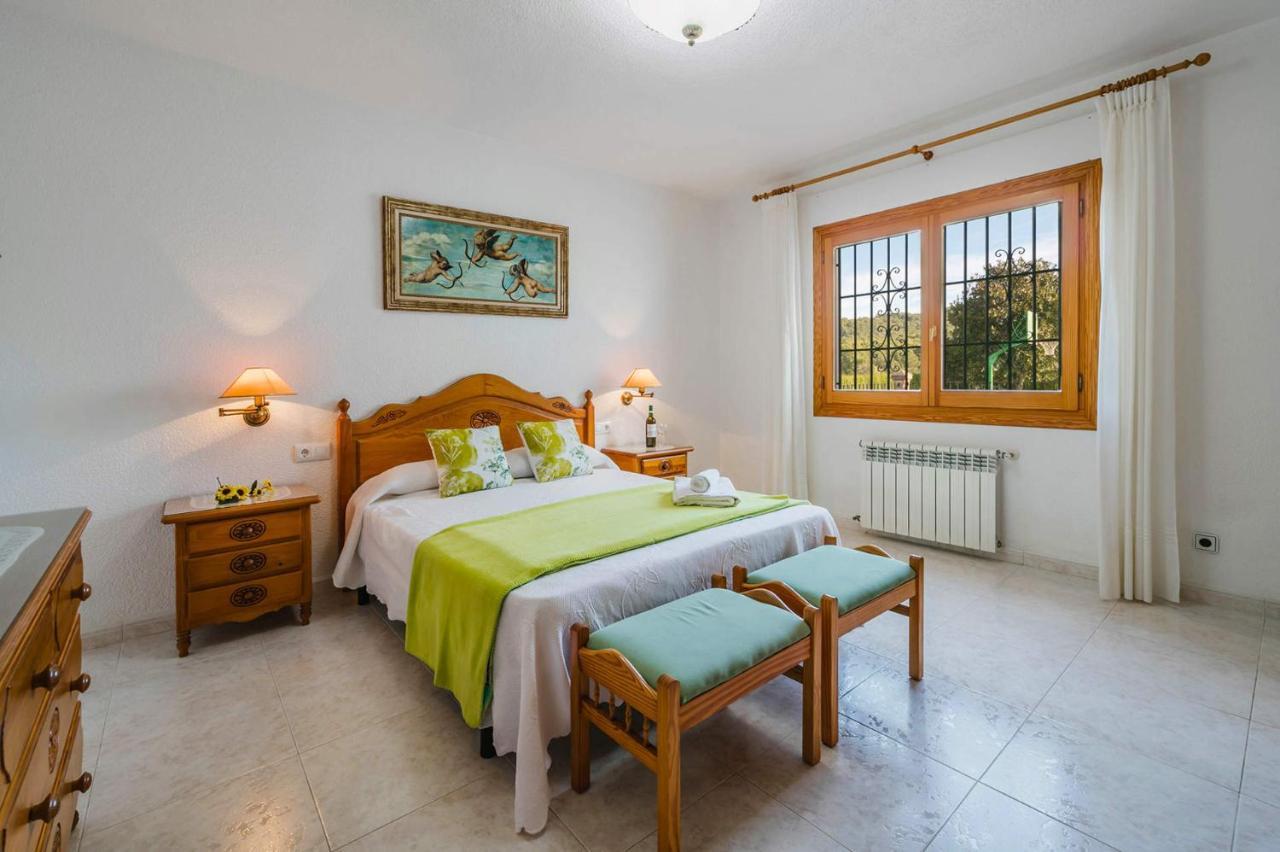 Villa Caseta Pearl By Villa Plus Jávea Zewnętrze zdjęcie