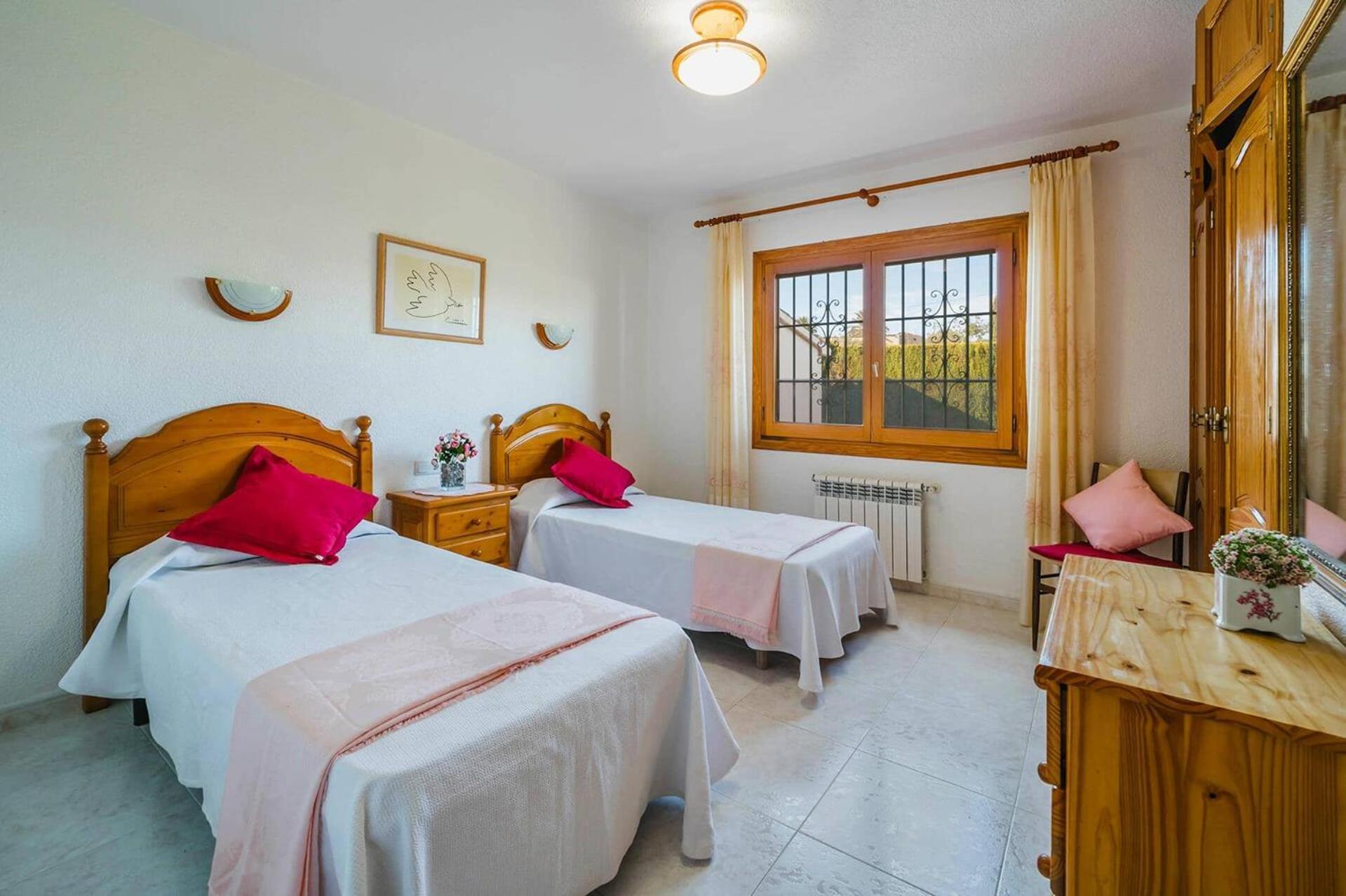 Villa Caseta Pearl By Villa Plus Jávea Zewnętrze zdjęcie
