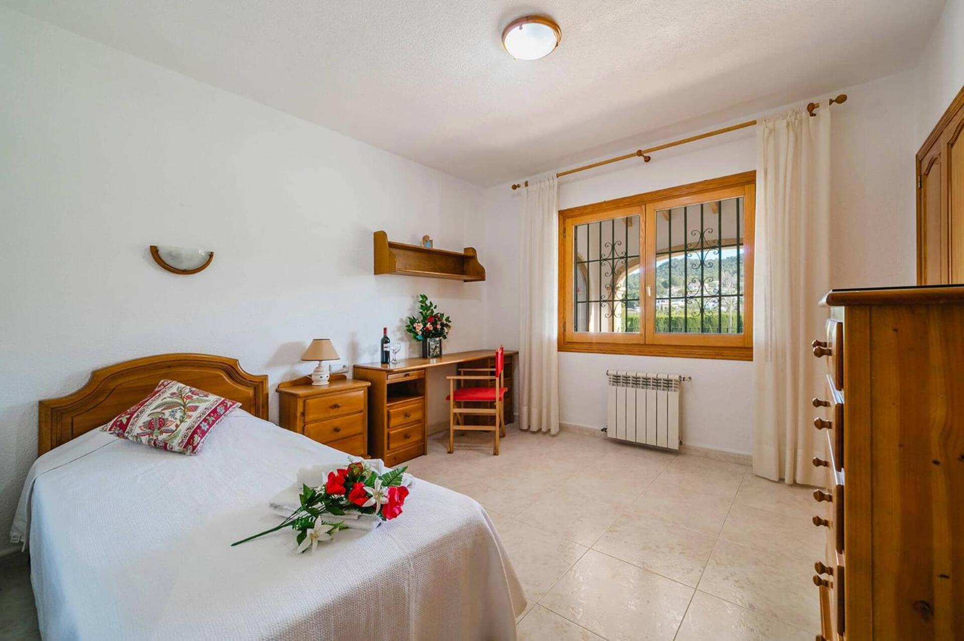 Villa Caseta Pearl By Villa Plus Jávea Zewnętrze zdjęcie
