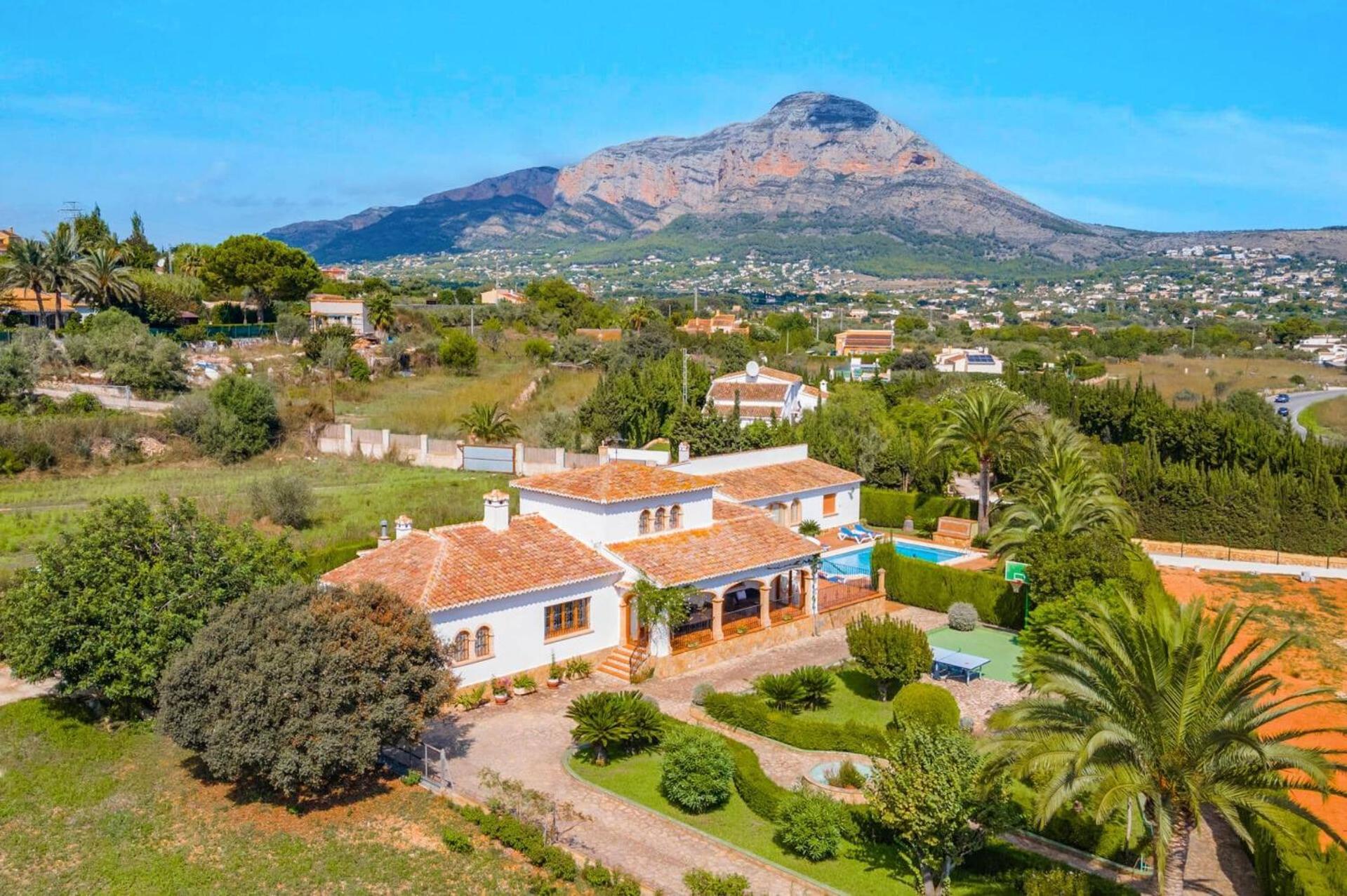 Villa Caseta Pearl By Villa Plus Jávea Zewnętrze zdjęcie