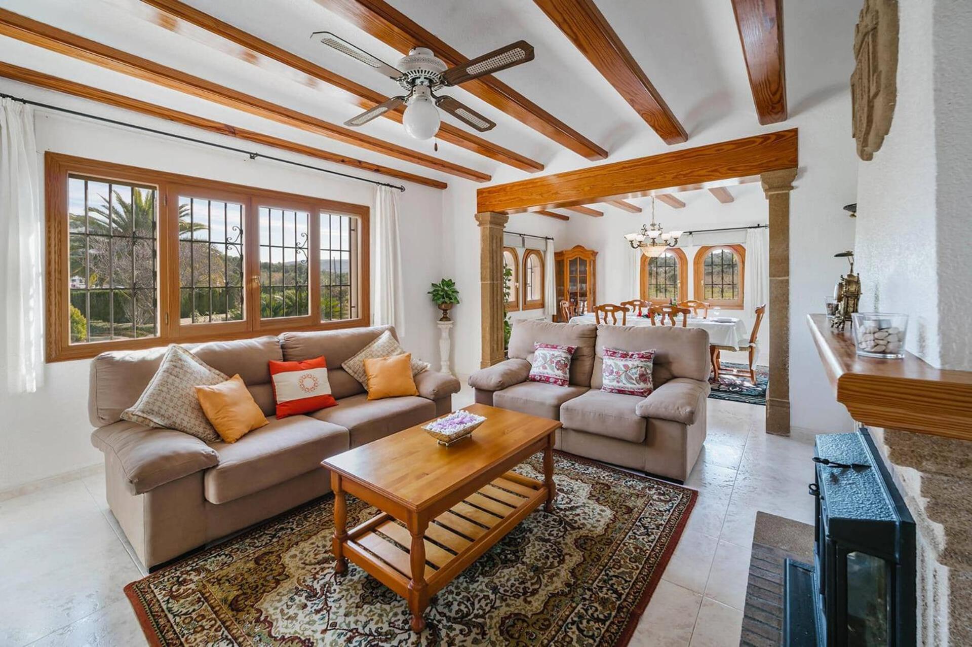 Villa Caseta Pearl By Villa Plus Jávea Zewnętrze zdjęcie