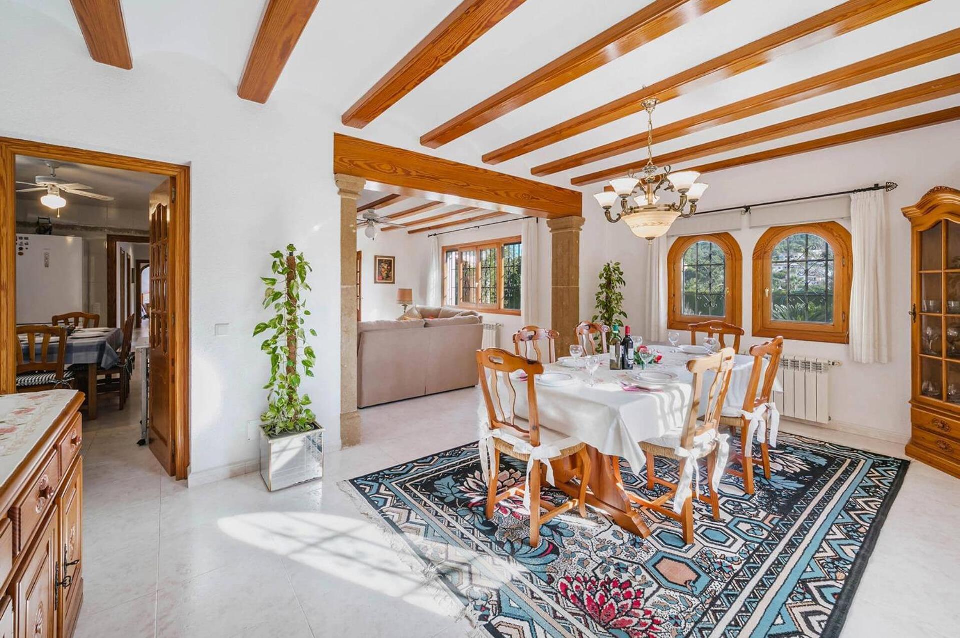 Villa Caseta Pearl By Villa Plus Jávea Zewnętrze zdjęcie